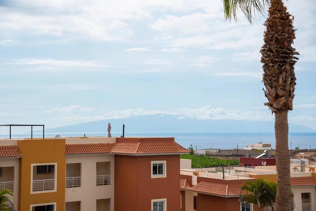 Vista La Gomera 2 Callao Salvaje Eksteriør bilde